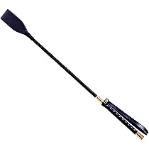 Amazon.co.jp: ZERONOWA 乗馬用 ジョッキームチ 短鞭 乗馬鞭